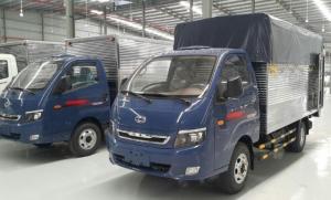 Cần bán xe Tải Daehan TERA 190