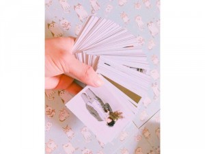 In ảnh polaroid