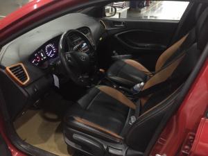 Bán Hyundai I20 Active 1.4 AT