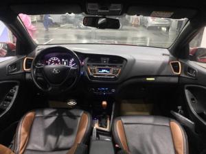 Bán Hyundai I20 Active 1.4 AT