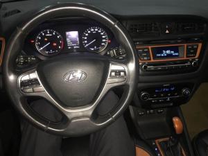 Bán Hyundai I20 Active 1.4 AT