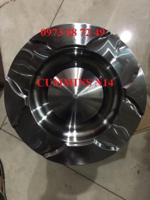 Piston Cummins N14.