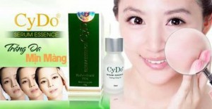 Serum Dưỡng Trắng Da CyDo