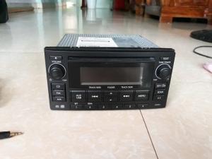 CD xe ô tô SUBARU