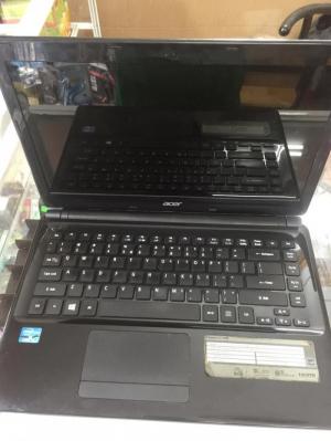 Acer Aspire Intel Core i3 2 GB 500 GB