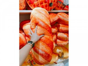 Gối Moshi Thái