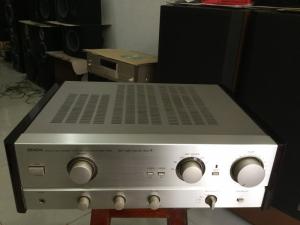 Amly denon1000G Sansui 607XR