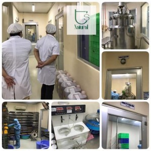 Kén Đặt Xuân Hồng Bí Quyết Thanh Xuân Của Chị Em Mình