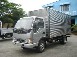 Giá xe tải Jac 4.9 tấn/4,9 tấn/4T9/4.9T Đại lý xe tải Jac 4.9 tấn jac 4 tấn 9 khuyến mãi trước bả.