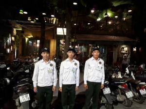 Tuyển dụng lao động phổ thông