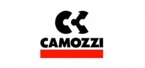 Van tiết lưu - Van điều khiển - Đầu nối khí Camozzi