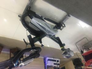 Xe đap póng an pm 668
