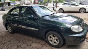 Xe oto lanos