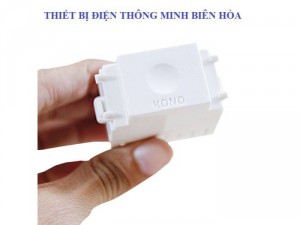 Công Tắc Điều Khiển Từ Xa Bằng Remote