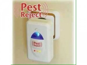 máy đuổi côn trùng Pest Reject