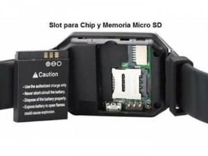 Đồng hồ điên thoại Smartwatch