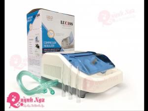 Máy Hút Mụn LUCASS