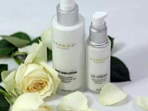 Vanesa