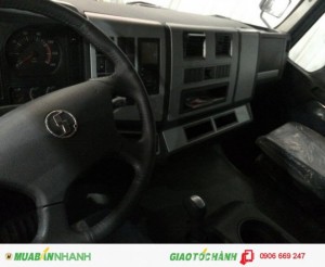 Bán xe tải 5 chân giá rẻ