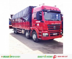 Bán xe tải 5 chân giá rẻ