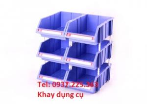 Khay linh kiện