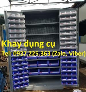kệ dụng cụ cơ khí