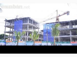 Căn hộ nghỉ dưỡng ALOHA codotel Bình Thuận, mô hình kinh doanh do Donald Trump sáng lập.