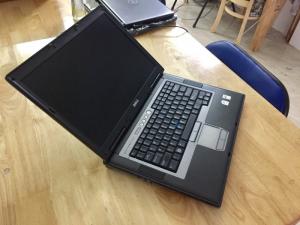 Laptop Dell D830 Duo 2 T7300 2G 250G đẹp zin 100% Giá rẻ