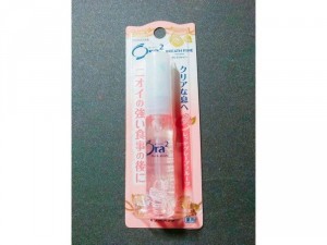 Chai xịt thơm miệng SUNSTAR Ora2 Fine Breath