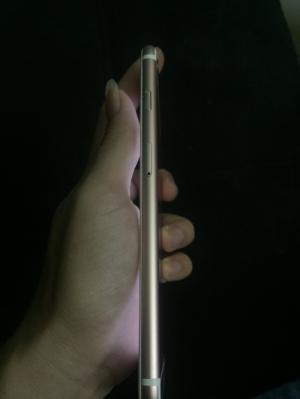 iPhone 6s plus 64gb màu rose gold phiên bản Quốc tế
