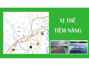 Khu dân cư giá rẻ Gia Bình , vị trí đẹp