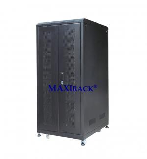 Tủ mạng Maxi rack 27U 800-E sâu d800