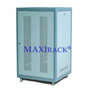 Tủ mạng Maxi rack 20U 600-E Sâu D600