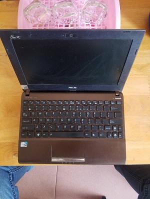 Asus Eee PC 1005P