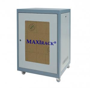 Tủ mạng Maxi rack 15U 600-WT Sâu D600