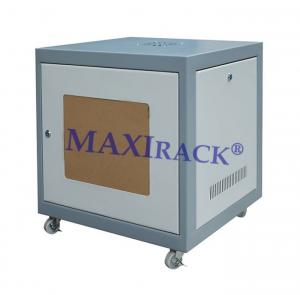 Tủ mạng Maxi rack 10U 500-WT