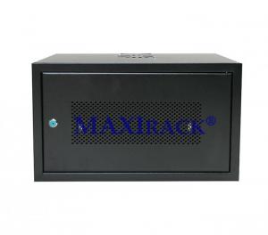 Tủ mạng Maxi rack 6U 450 T-WT