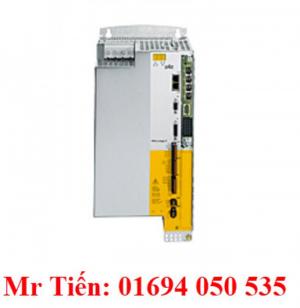 Hệ thống điều khiển PMCprimo DriveP.48/AA0/4/0/0/208-480VAC 8176718 pilz-pilz vietnam-đại lý pilz
