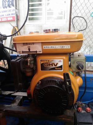 Đổi máy dầu nên bán