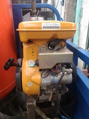 Máy đề còn mới