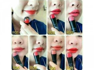 Son roses cao cấp