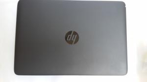 HP Elitebook 840 G1 -i7 4600U,4G,120GSSD, 14inch,Webcam,finger