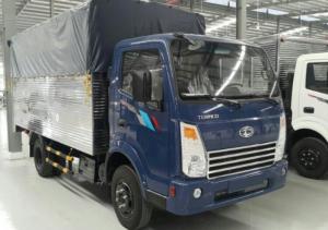 Cần bán xe Tải Daehan TERA 230 tải trọng 2t3 mới nhập