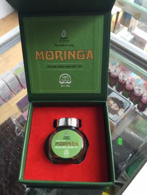 cốm MORINGA 20gr