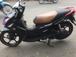 Nouvo 4 LX 135cc máy móc zin ít đi dán keo, 95%