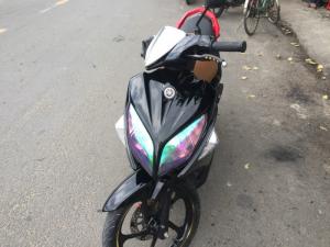 Nouvo 4 LX 135cc máy móc zin ít đi dán keo, 95%