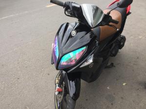 Nouvo 4 LX 135cc máy móc zin ít đi dán keo, 95%