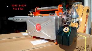 Máy phun khói diệt côn trùng Hàn Quốc VNPK chính hãng