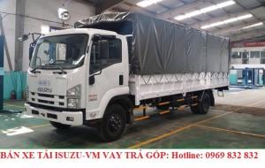 Isuzu-Vm