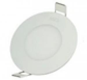Panel tròn 4W, 6W, 8W, 12W, 24W